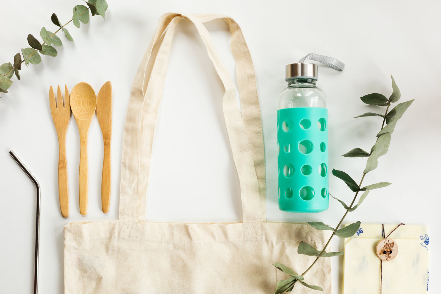 Reusable &amp; Rechargeable Products