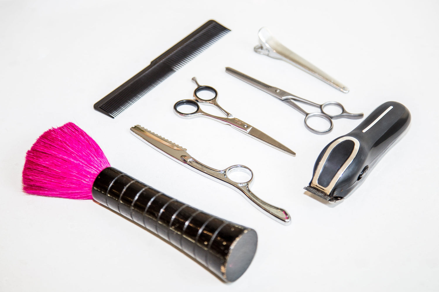 Hair Removal Devices