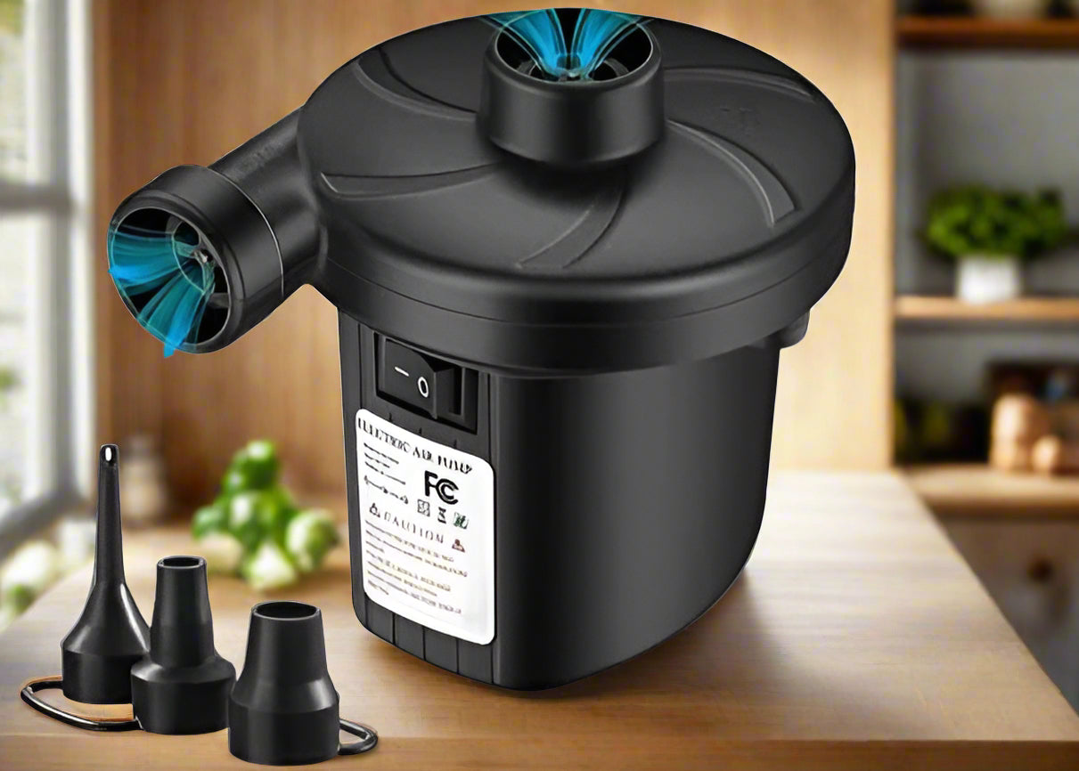 Aqua-Air-Filter